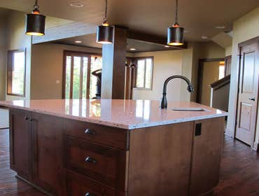 Owner Occupied: Lot 6 "The Summit" Welcome Dean & Traci!