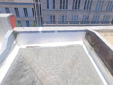 Photos by Gerdes Architectural Roofing,