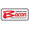 Bacon Plumbing Heating Air Electric logo