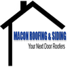 Macon Roofing and Siding logo