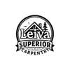 Leiva Superior Carpentry LLC logo