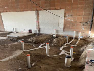 Photos by Pine plumbing #1