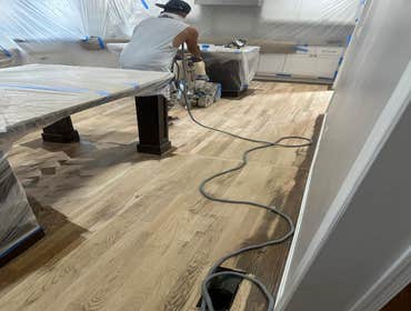 Photos by Alvaro's Wood Floor LLC #1