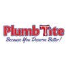 Plumb Tite Plumbing, Heating, Cooling & Drains logo