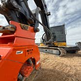 Ten X Excavating