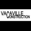 Vacaville Construction logo