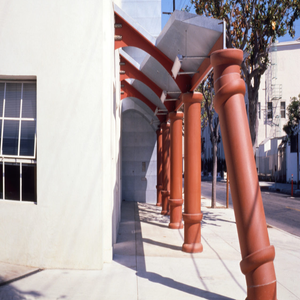 Paramount Laundry