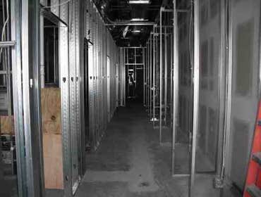 Electrical Services and Construction Services
