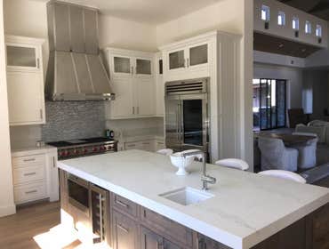 Photos from Wedgewood Construction