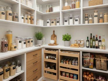 Photos by SmartSpace Closet