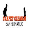 Carpet Cleaning San Fernando logo