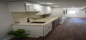 Basements