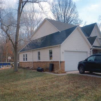All Phase Building and Garages