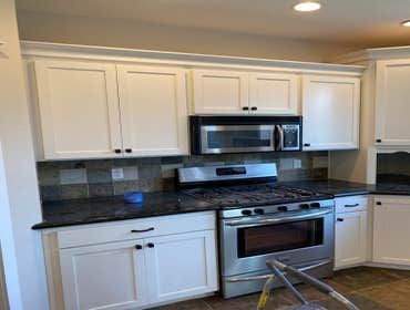 Photos by Sunnyside Painting LLC #1