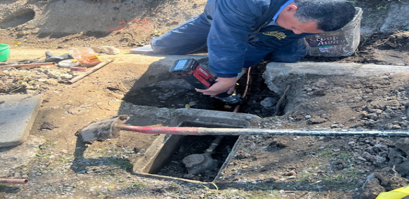 Caltek plumbing and Rooter Inc