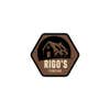 Rigos Fencing logo
