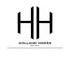 Holland Homes Roofing Co logo