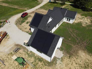 solar installation near me