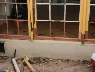 Photos from Hartman Home Services Whole home remodel
