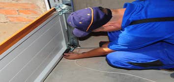 Ace Atlanta Garage Door Repair