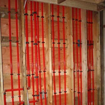 Red Cedar plumbing & Drain Cleaning, LLC ‎‎ 