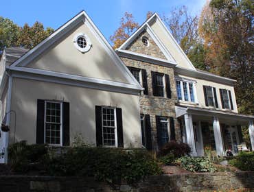 James Hardie Siding Contractor