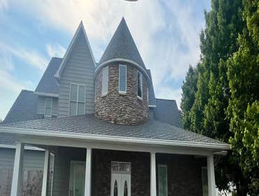 Photos by East Tennessee Roofing LLC #1