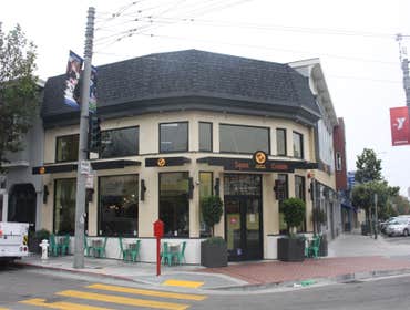 West Portal Ave Project