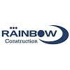 Rainbow Construction logo