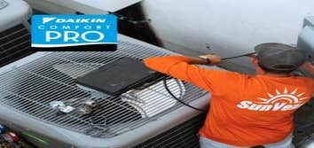 Sunvena HVAC
