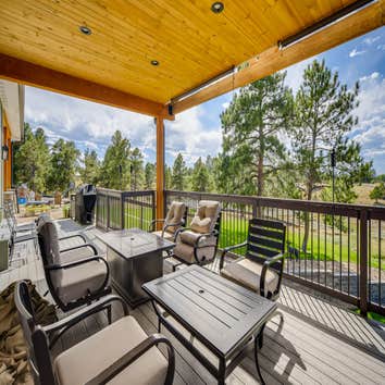 Blue Horse Construction