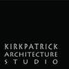 Kirkpatrick Architecture Studio logo