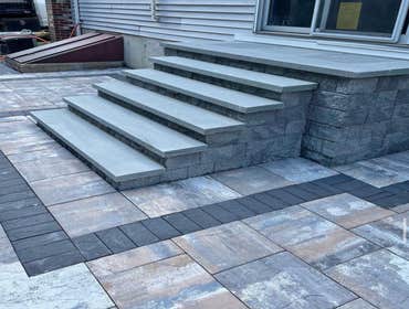 Photos by Greystone Construction Group Inc