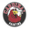 Cardinal Painting logo