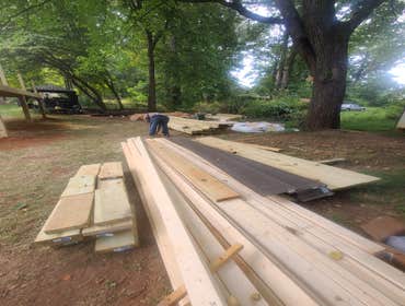 Photos by American Custom Contractors LLC #2