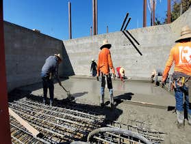 Photos by Ventura Ramos Concrete Inc #1
