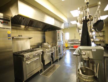 Multipurpose Facilities - Gallery