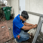 Photos by Mainline plumbing Service #1