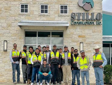Photos by Stillo Construction, LLC #1