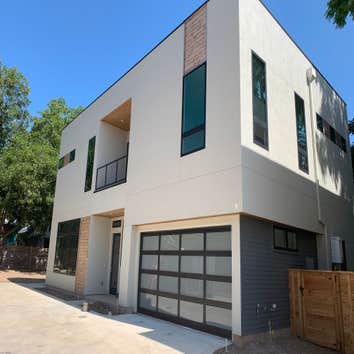 Photos by City Paints of Austin #1