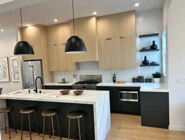 Remodels