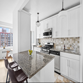 Overall Renovation, Inc