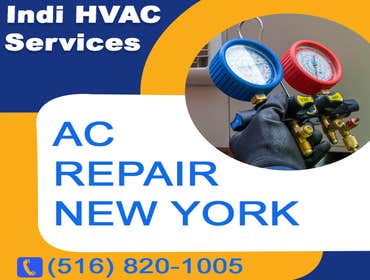 Photos by Indi HVAC Services #1