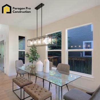 Paragon Pro Construction