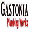 Gastonia plumbing Works logo