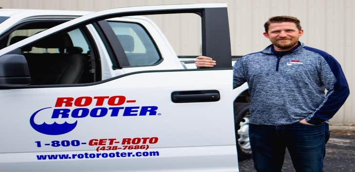Roto-Rooter Plumbing Cedar City