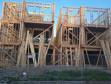 Photos by Custom Professional Remodeling Svc #1 New house
Addition Home