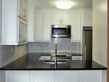 Kitchen and Bathroom Photo gallery for bathroom and kitchen renovation contractor in Hoboken NJ.
