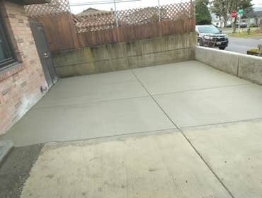 Photos by Taylormaed Concrete LLC #1