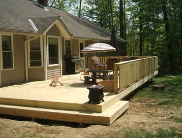 Photo(s) from Wolter Construction